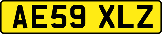 AE59XLZ