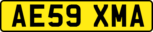 AE59XMA