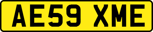 AE59XME