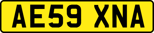 AE59XNA