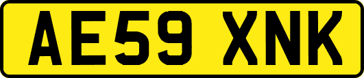 AE59XNK