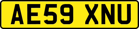 AE59XNU
