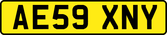 AE59XNY