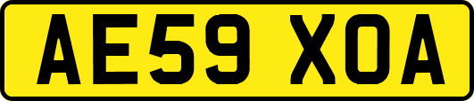 AE59XOA