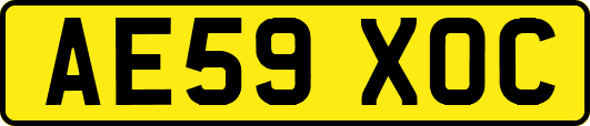 AE59XOC