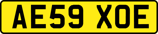 AE59XOE