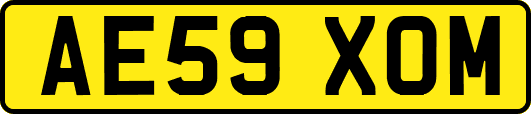 AE59XOM