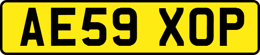 AE59XOP