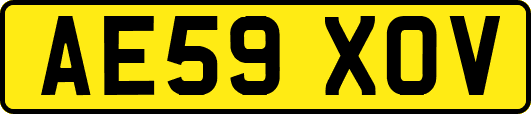 AE59XOV