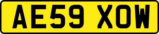 AE59XOW