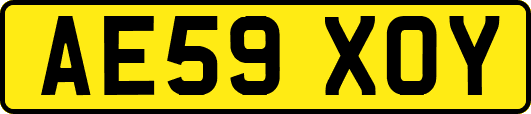 AE59XOY