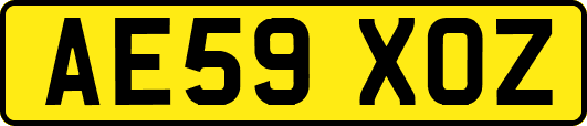 AE59XOZ