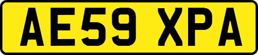 AE59XPA
