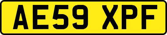 AE59XPF