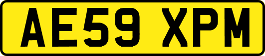 AE59XPM