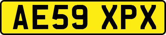 AE59XPX