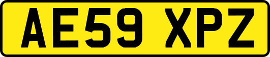 AE59XPZ