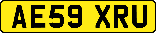 AE59XRU