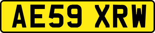 AE59XRW