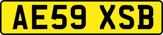 AE59XSB