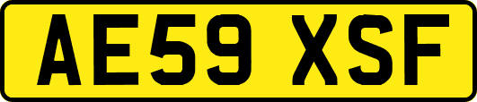 AE59XSF