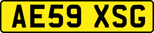 AE59XSG