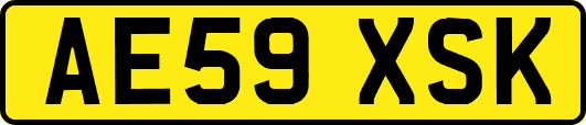 AE59XSK