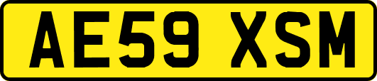 AE59XSM