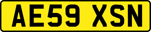 AE59XSN