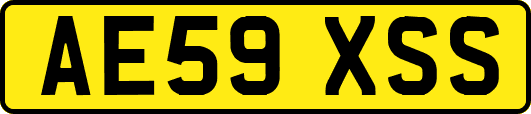 AE59XSS