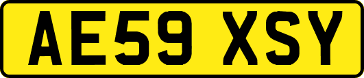 AE59XSY