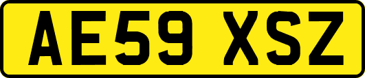 AE59XSZ