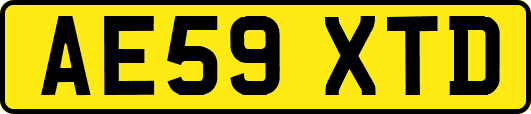 AE59XTD