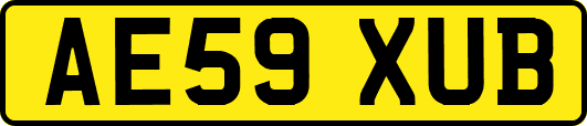 AE59XUB