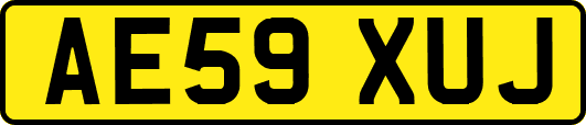 AE59XUJ