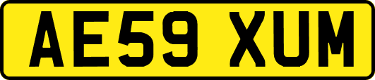 AE59XUM