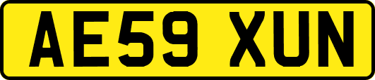 AE59XUN