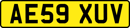 AE59XUV