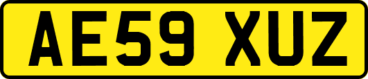AE59XUZ