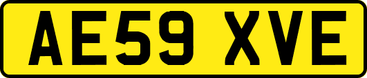 AE59XVE