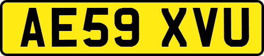AE59XVU