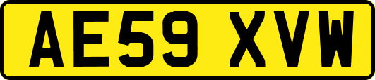AE59XVW