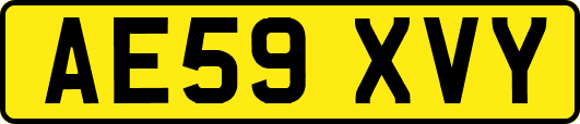 AE59XVY