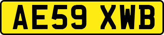 AE59XWB