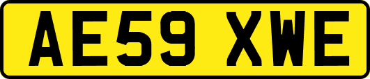 AE59XWE