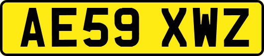 AE59XWZ