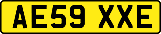 AE59XXE