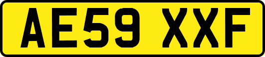 AE59XXF