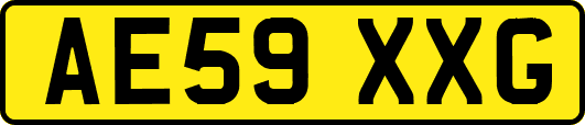 AE59XXG