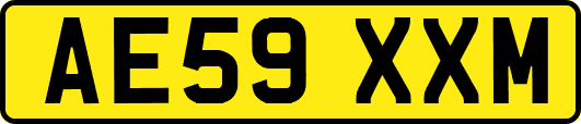 AE59XXM